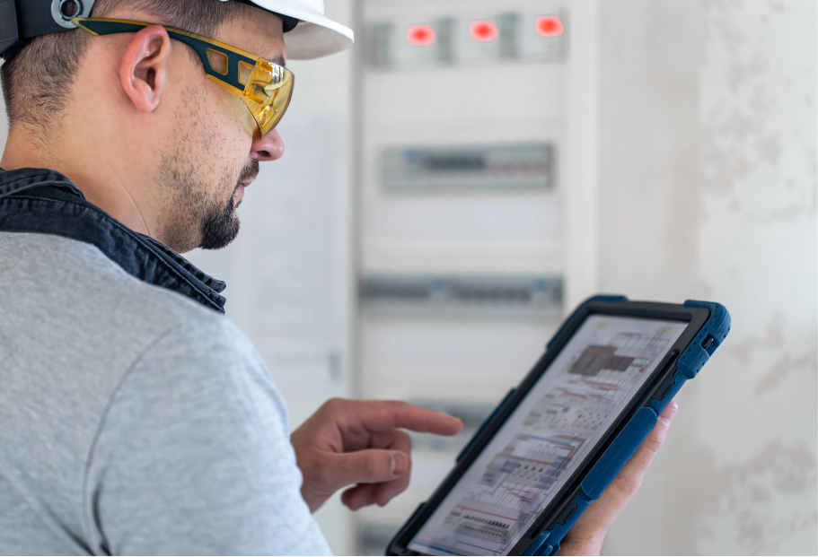 Base de datos estructurados de energía (BDEE)