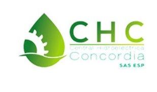 Central Hidroeléctrica Concordia CHC
