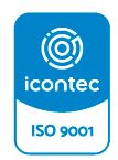 Certificación ICONTEC ISO 9001