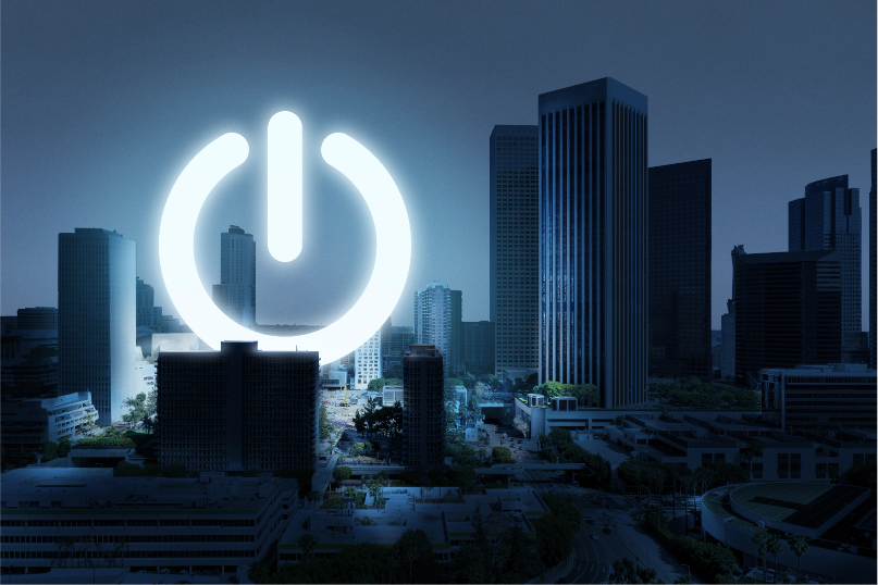 Infraestructura energética — Qué hacemos